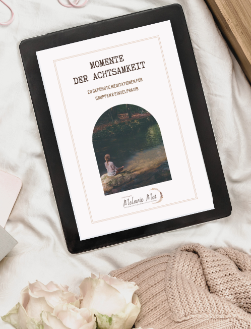 Momente Der Achtsamkeit, Meditations-Toolkit