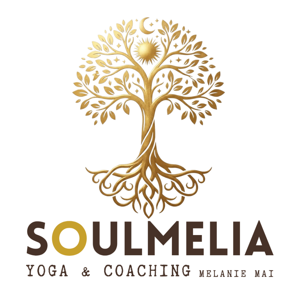 SOULMELIA_YOGA & COACHING, generationale Prägungen schiften, in die Schöpferkraft kommen mit Melanie Mai