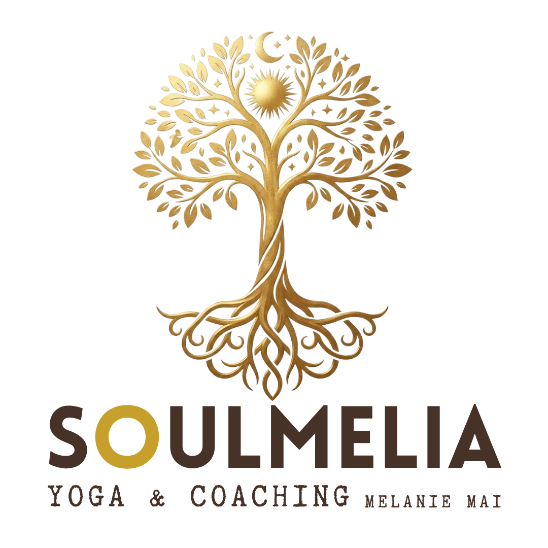 SOULMELIA_YOGA & COACHING, generationale Prägungen schiften, in die Schöpferkraft kommen mit Melanie Mai